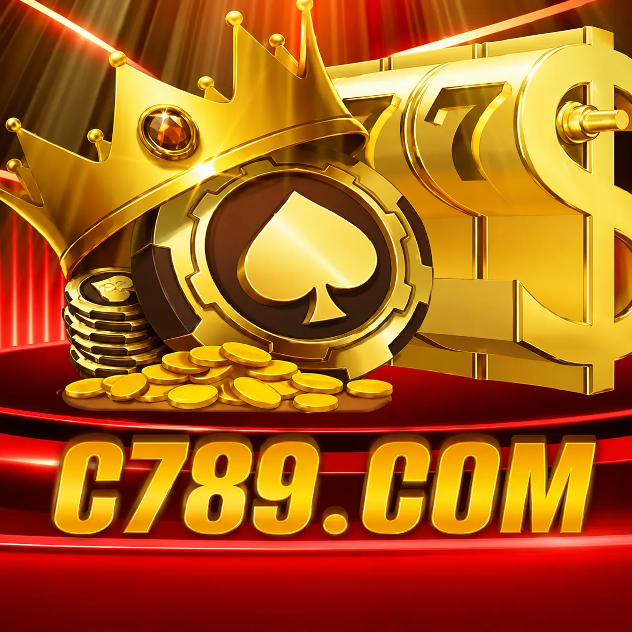C789 - Game Live Casino Terbaik di Tangan Anda