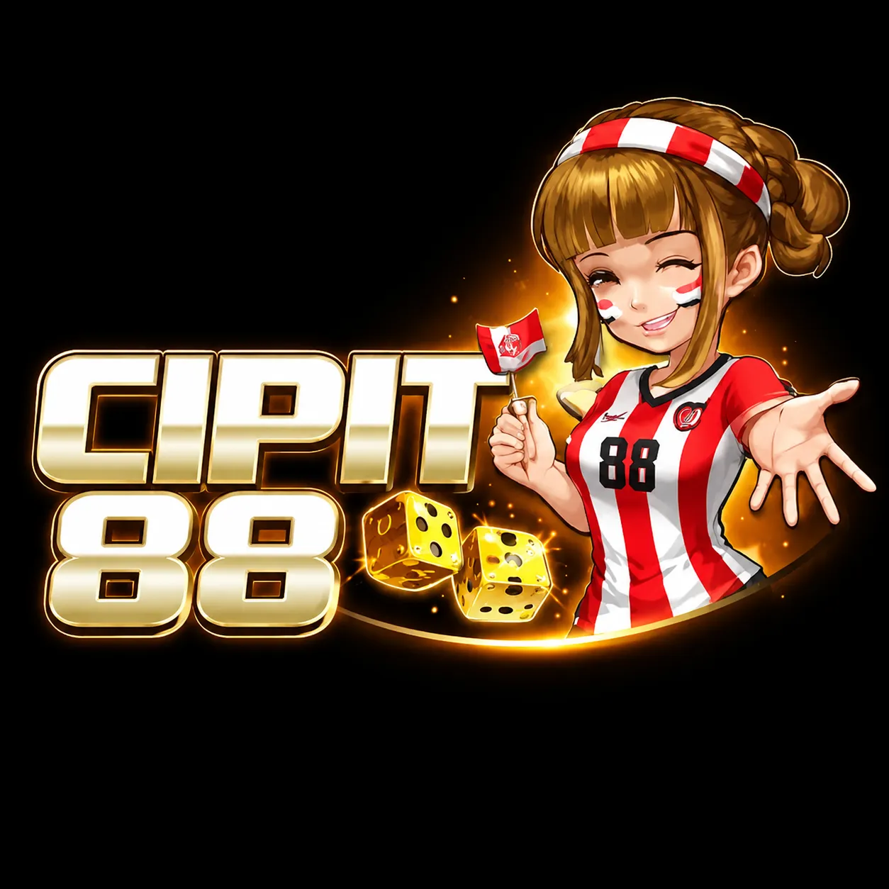 CIPIT88 - Permainan Idle Seru dan Menghibur