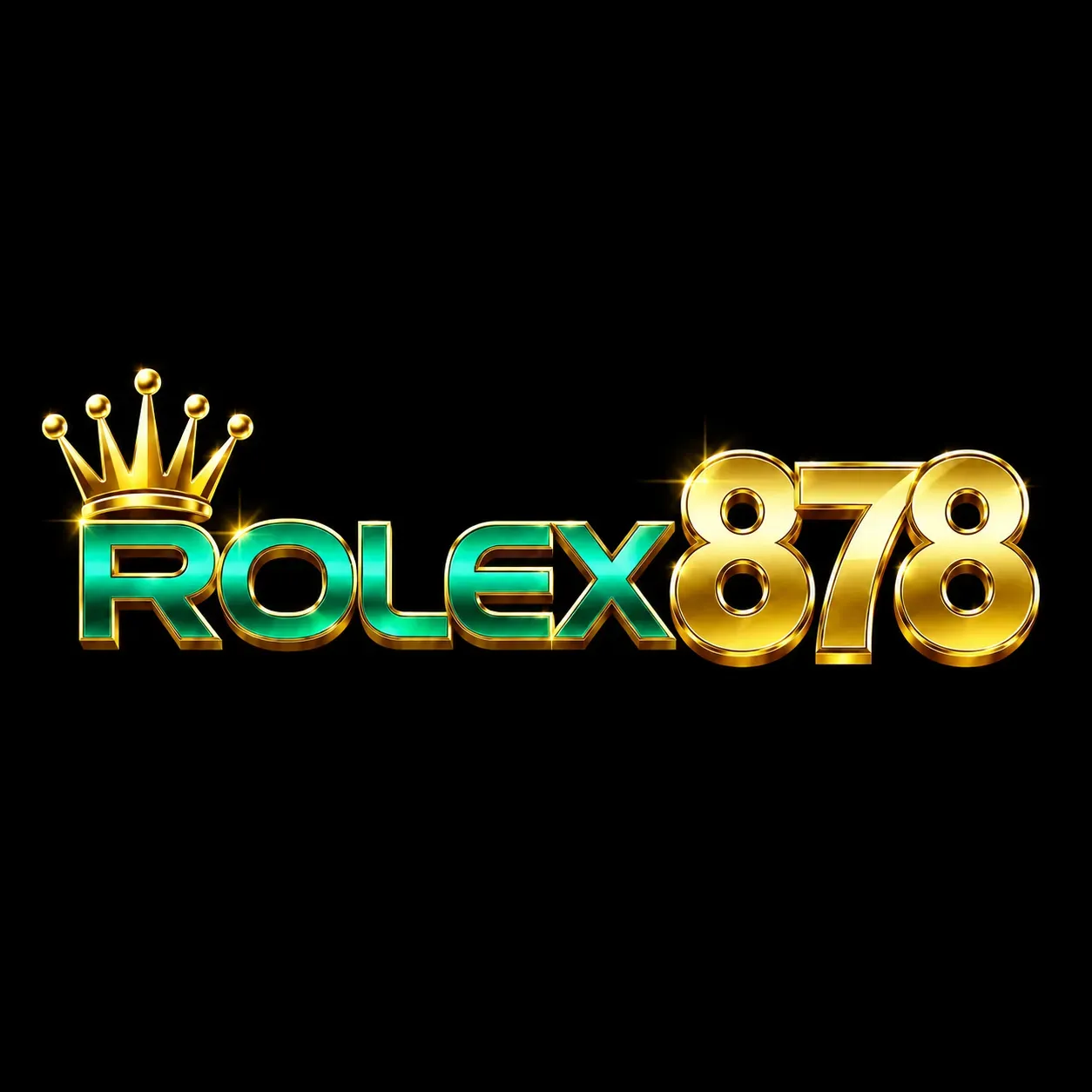 ROLEX878 - Membangun Kerajaan Ekonomi Anda