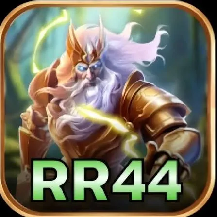 RR44 - Pertempuran Terhebat dalam Game Battle Royale